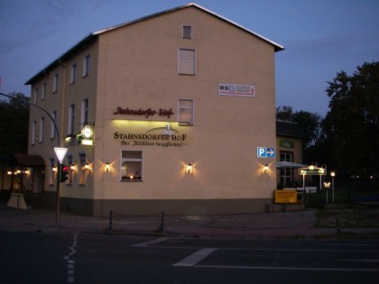 Foto: Stahnsdorfer Hof