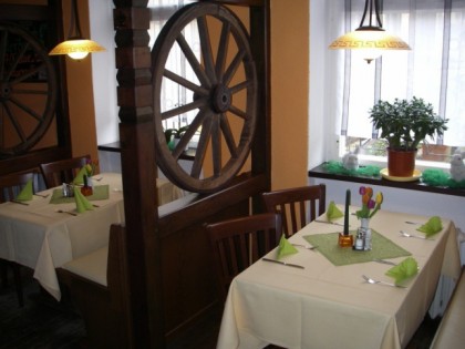 Foto: Stahnsdorfer Hof