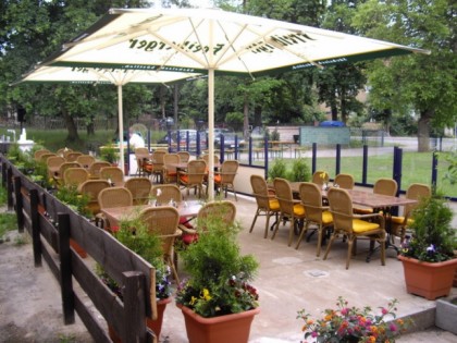 Foto: Stahnsdorfer Hof