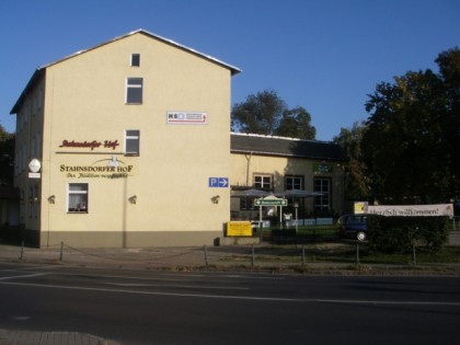 Foto: Stahnsdorfer Hof